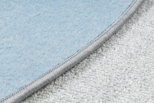 Koberec CASHMERE 152 stříbrný