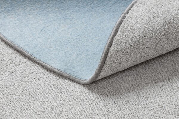 Koberec CASHMERE 152 stříbrný