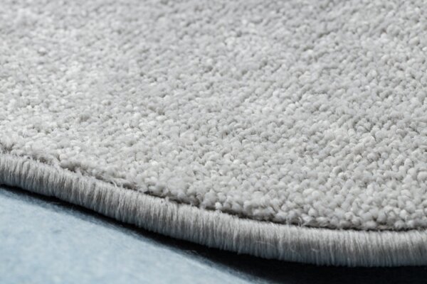 Koberec CASHMERE 152 stříbrný