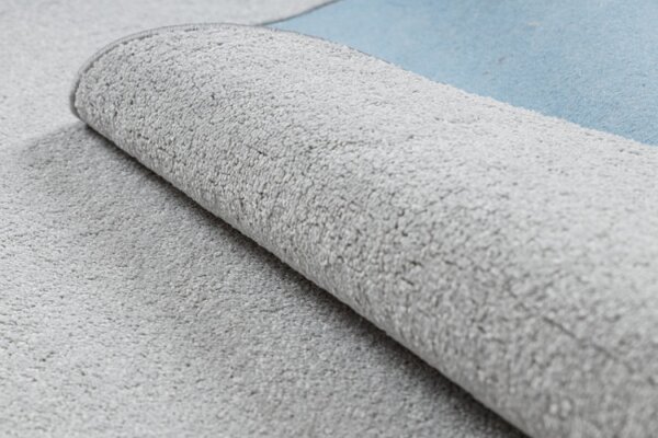 Koberec CASHMERE 152 stříbrný