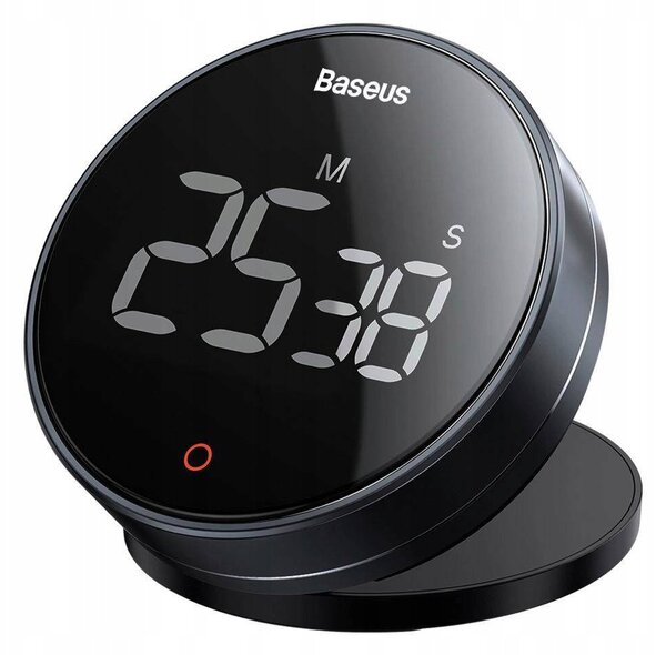 Elektronická kuchyňská minutka Baseus