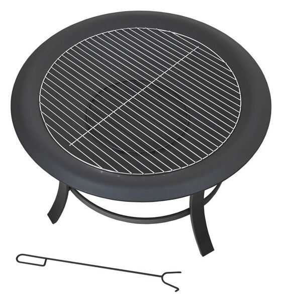 Ohniště ø 74 cm Taal – Cattara