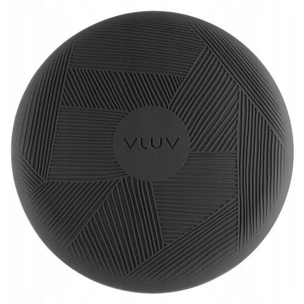Balanční podsedák VLUV Ped 36 cm Anthracite