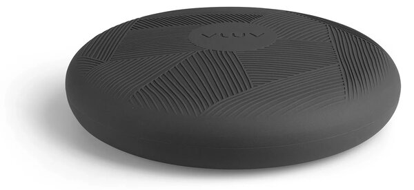 Balanční podsedák VLUV Ped 36 cm Anthracite