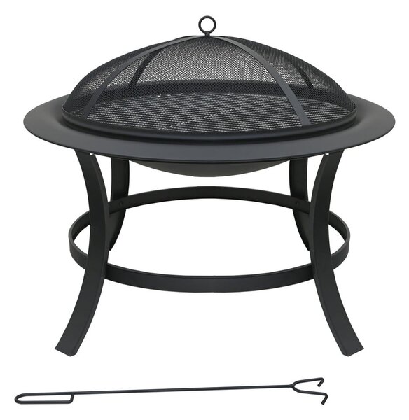 Ohniště ø 74 cm Taal – Cattara
