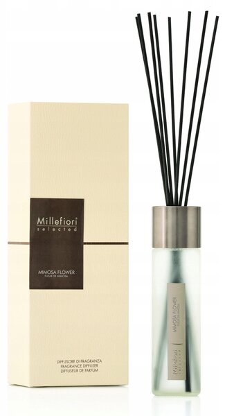 Millefiori Milano Floral Fresh Fragrance Difuzér 350 ml