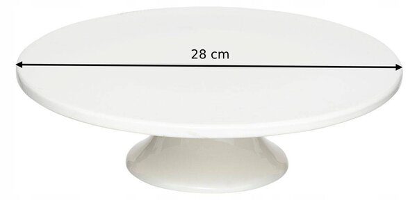 Podnos Secret De Gourmet 28 cm