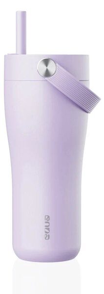 Termohrnek EQUA Carry Cup Lavender 600 ml