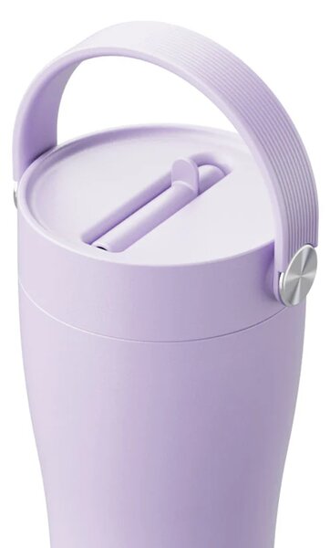 Termohrnek EQUA Carry Cup Lavender 600 ml