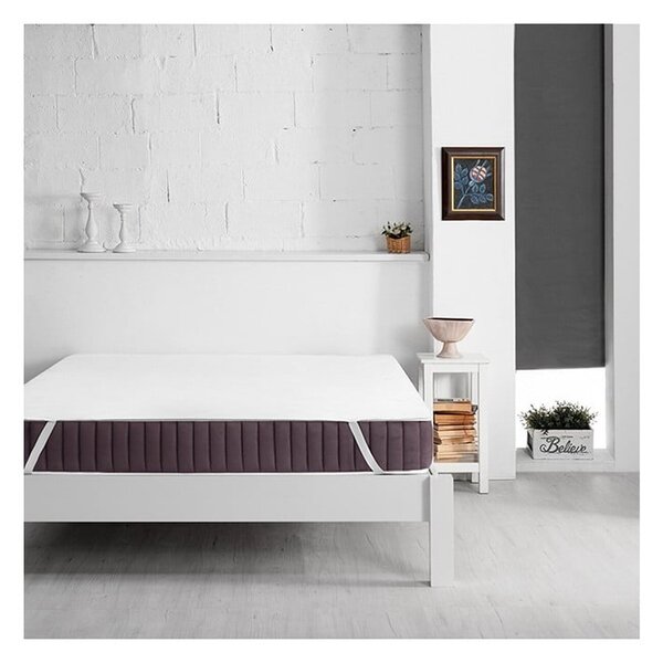 Antialergenní voděodolný chránič matrace 200x100 cm Classic - Mila Home