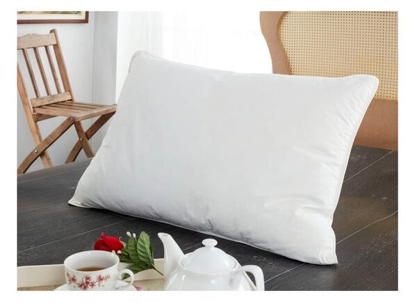 Antialergenní voděodolný chránič polštáře 2 ks 70x50 cm Classic - Mila Home