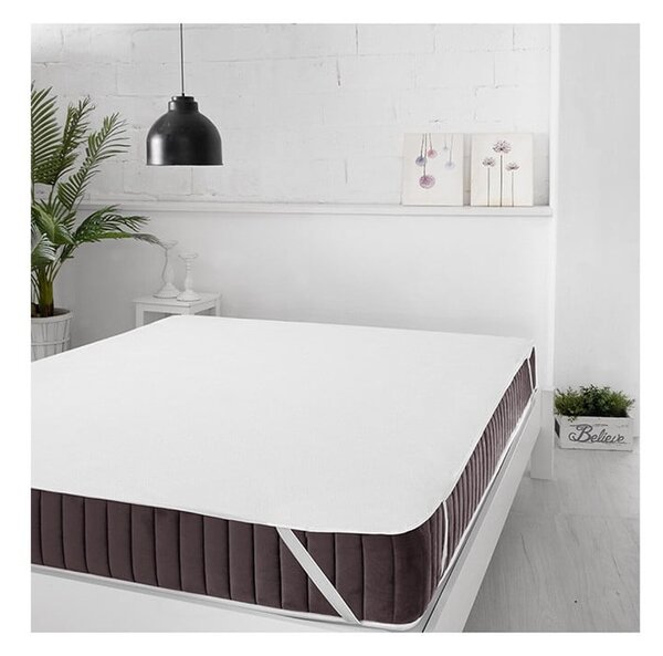 Antialergenní voděodolný chránič matrace 200x100 cm Classic - Mila Home