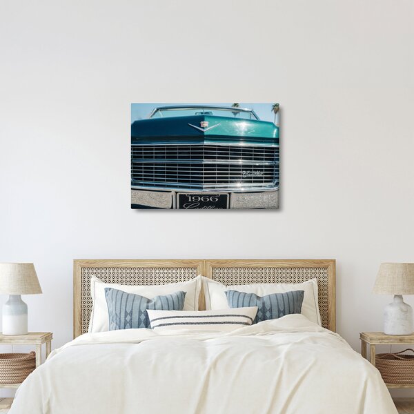 Obraz - Cadillac (70x50 cm)