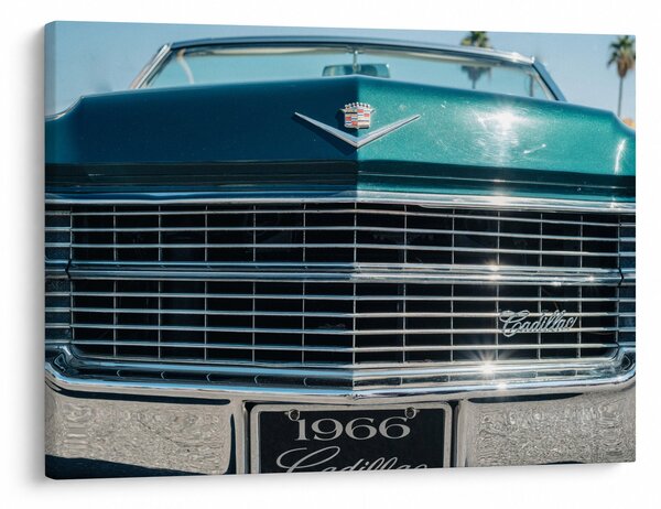 Obraz - Cadillac (70x50 cm)