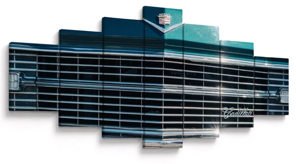 Obraz - Cadillac (210x100 cm)