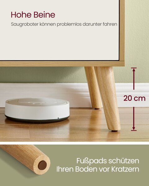 Stolek pod TV LTV120N01