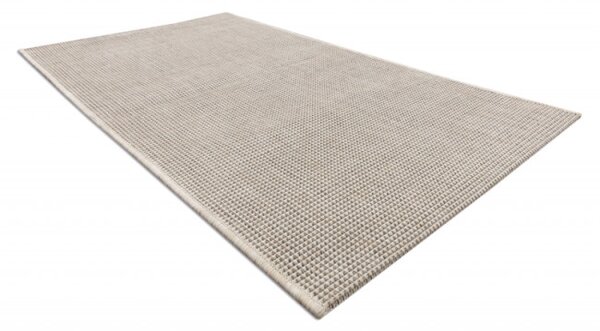 Koberec SIZAL FLOORLUX 20580 šampaňské / taupe