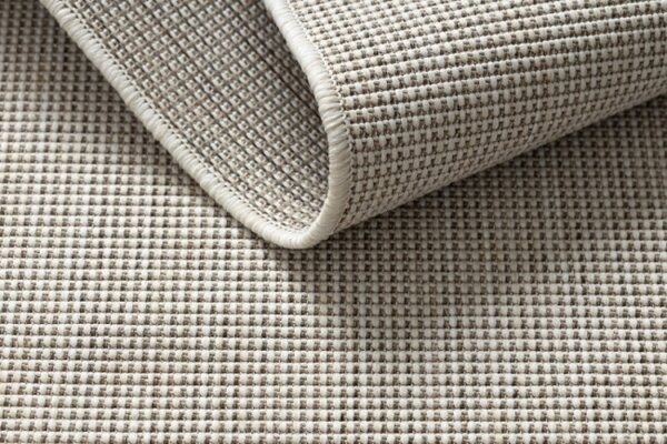 Koberec SIZAL FLOORLUX 20580 šampaňské / taupe