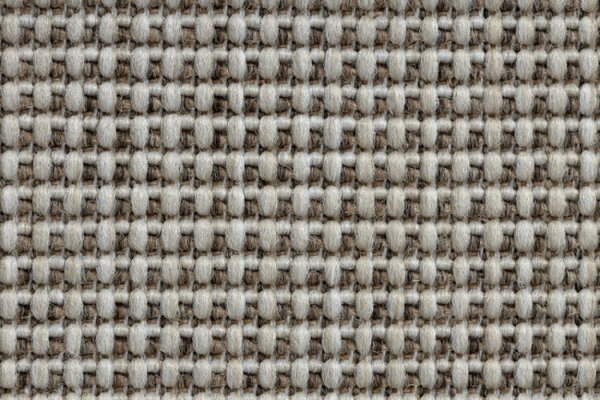 Koberec SIZAL FLOORLUX 20580 šampaňské / taupe
