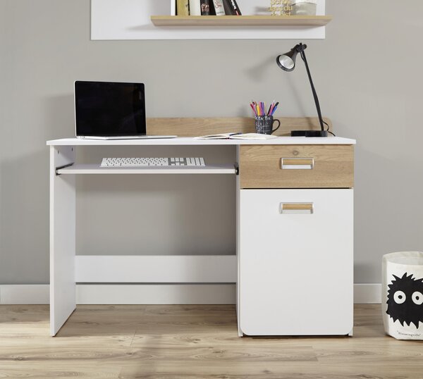 POKOJ PRO MLÁDEŽ 80/190 cm, MID.YOU - Dětské pokoje sestavy, Online Only