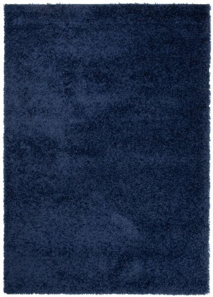 Koberec ESSENCE P113A NAVY
