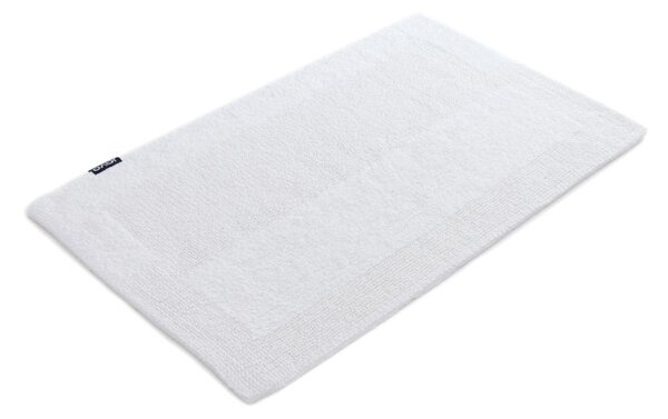 Koupelnový kobereček Javo Cotton bílý