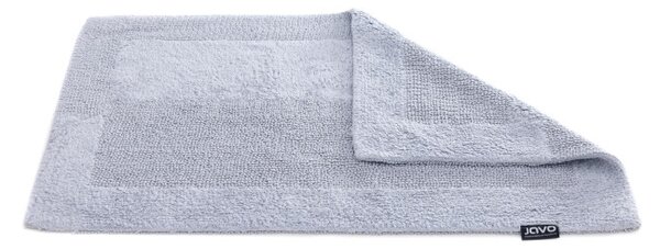Koupelnový kobereček Javo Cotton popelový
