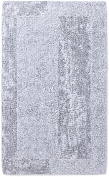 Koupelnový kobereček Javo Cotton popelový