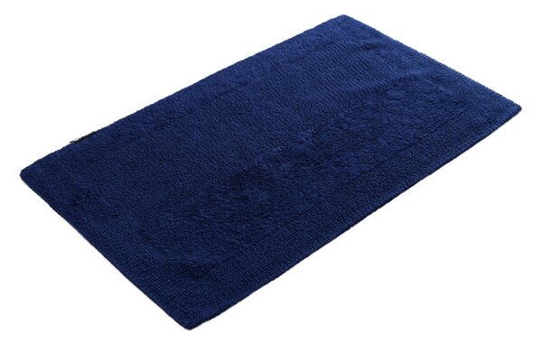 Koupelnový kobereček Javo Cotton granátový