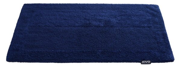 Koupelnový kobereček Javo Cotton granátový