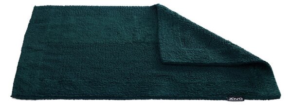 Koupelnový kobereček Javo Cotton zelený