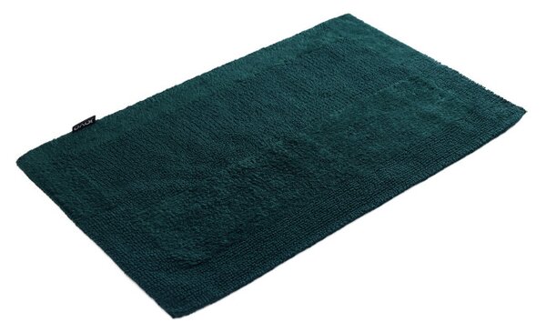 Koupelnový kobereček Javo Cotton zelený