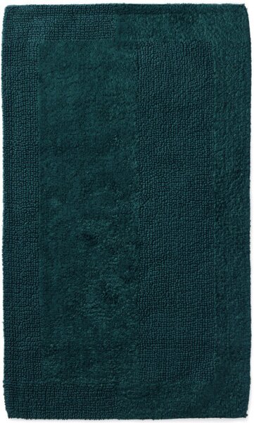 Koupelnový kobereček Javo Cotton zelený