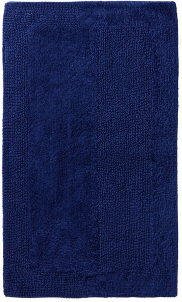Koupelnový kobereček Javo Cotton granátový