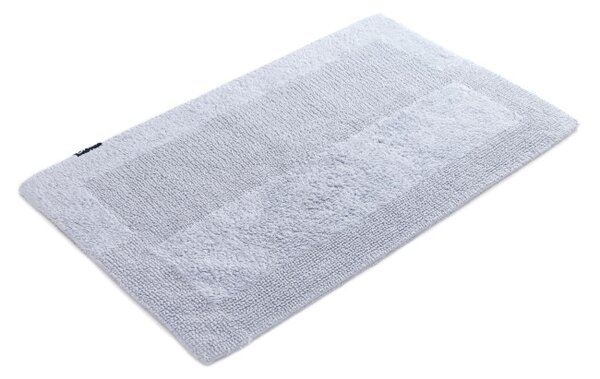 Koupelnový kobereček Javo Cotton popelový