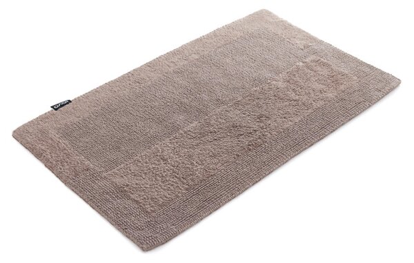 Koupelnový kobereček Javo Cotton Sepia