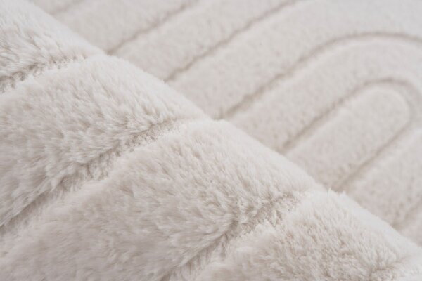 Koberec COMFORT CMF 501 IVORY