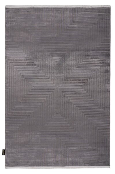 Koberec GARNIER PIERRE CARDIN grafitový