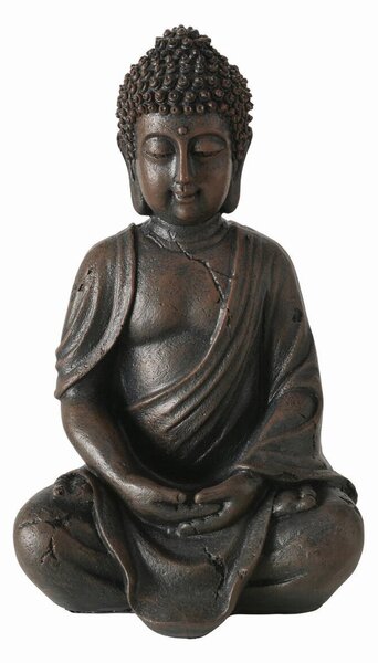 BUDDHA - Sošky buddhy
