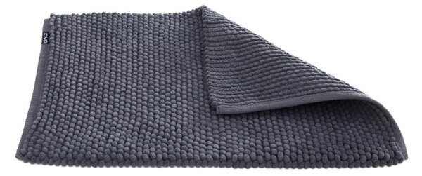 Koupelnový kobereček Javo Premium antracitový