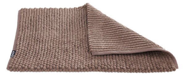 Koupelnový kobereček Javo Premium sépí
