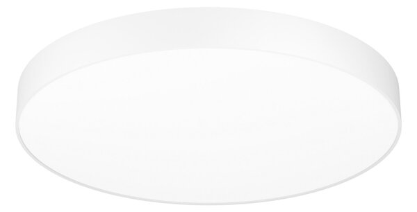 STROPNÍ LED SVÍTIDLO, 69,0/7,0 cm Eglo - Online Only svítidla, Online Only
