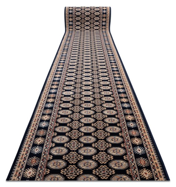 Běhoun NAIN Rosette 6177 51011 granátový / béžový