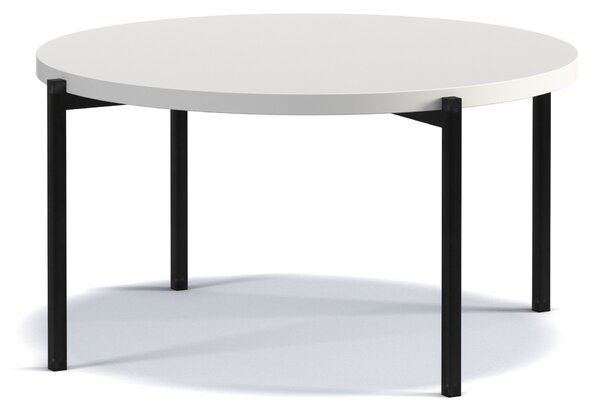 Konferenční stolek Sideria A (bílá matná). 1051878