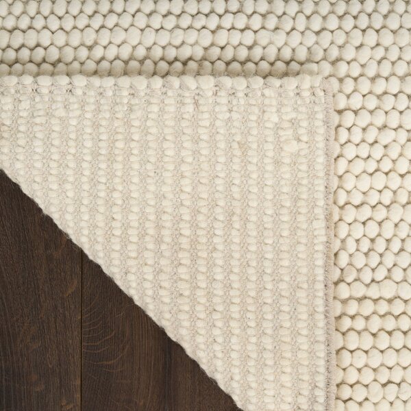 Koberec DKNY PURE KNOTS ivory