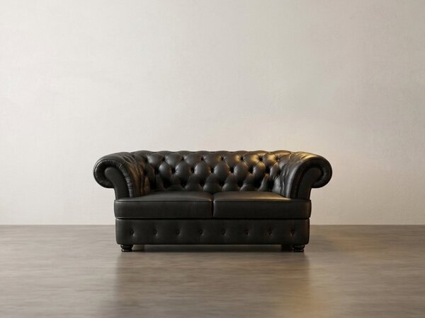 Pohovka Chesterfield Winchester 2M