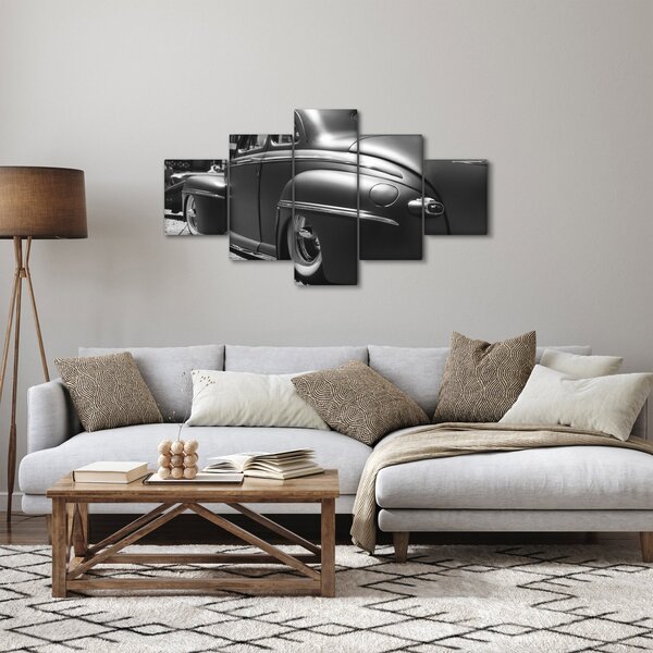 Obraz - Ford 1948 (125x70 cm)