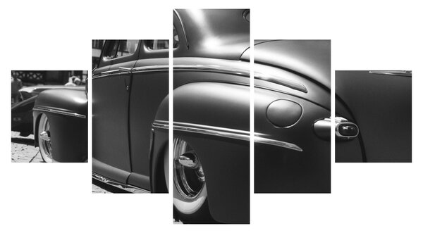 Obraz - Ford 1948 (125x70 cm)