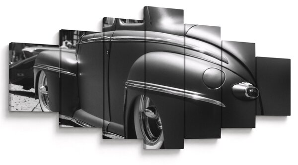 Obraz - Ford 1948 (210x100 cm)