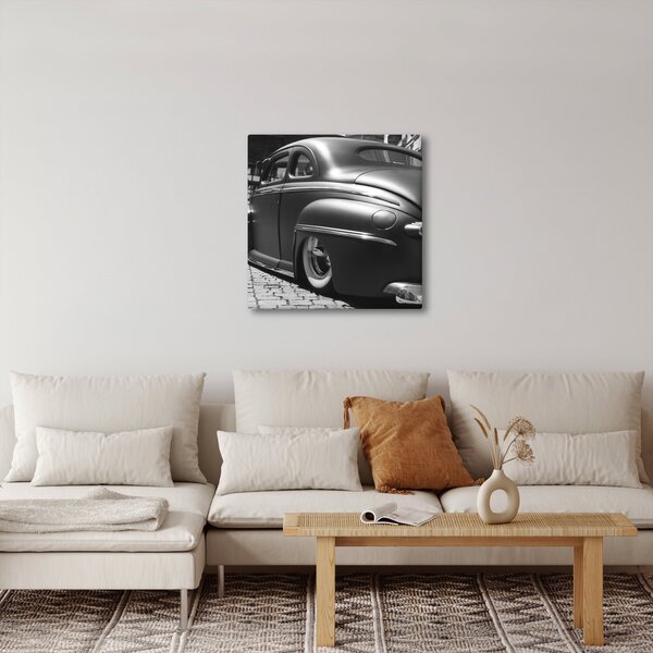 Obraz - Ford 1948 (30x30 cm)